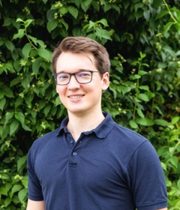 Zahnarzt Stefan Jähnel